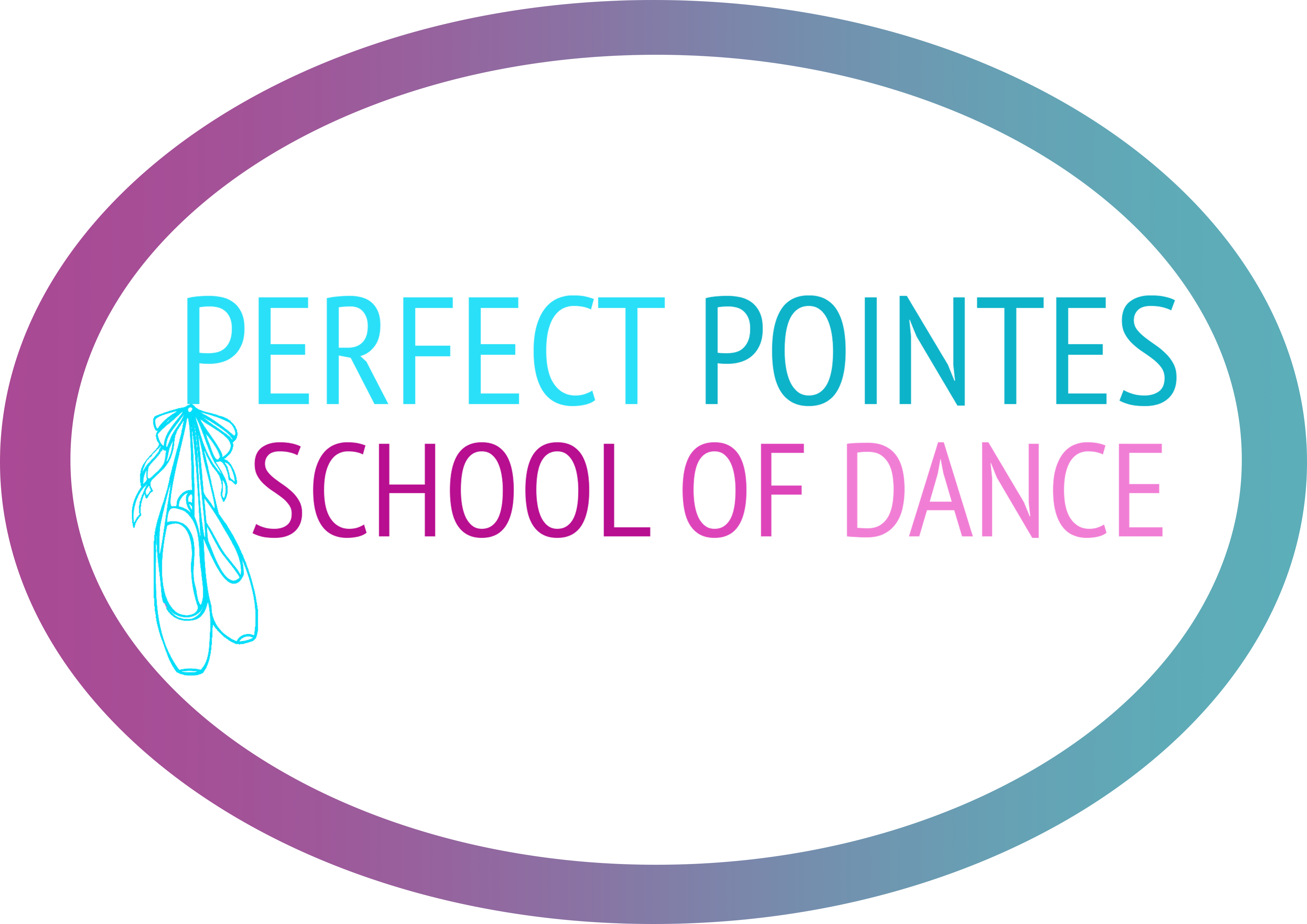 Perfect Pointes School of Dance